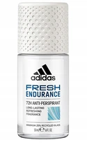 Дезодорант-антиперспирант шариковый для женщин - Adidas Fresh Endurance 72H Anti-Perspirant 50ml (996972-1290614-2)