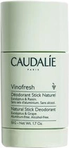 Naturalny dezodorant Caudalie Vinofresh Eukaliptus-Winogrono 50 g (3522930003304) - obraz 1
