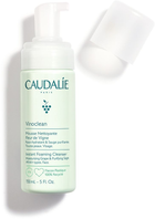 Мус для очищення обличчя Caudalie Vinoclean Fleur de Vigne 150 мл (3522931003075)