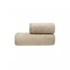 Полотенце Lotus Home Отель Premium - Microcotton Kahve 50*90 550 г/м2