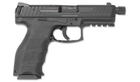 Страйкбольний пістолет Umarex Heckler&Koch VP9 Tactical GBB - изображение 2