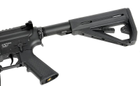 Страйкбольна штурмова гвинтiвка Arcturus AR15 Carbine - изображение 8