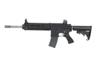 Штурмова гвинтiвка WE HK416 4168 GBBR Black - зображення 1