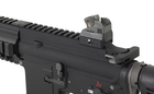 Штурмова гвинтiвка WE HK416 4168 GBBR Black - зображення 3