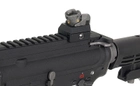 Штурмова гвинтiвка WE HK416 4168 GBBR Black - зображення 5