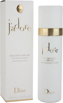 Dezodorant w sprayu dla kobiet Christian Dior J`adore 100 ml (3348900852655) - obraz 1