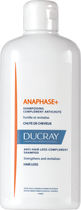 Szampon Ducray Anaphaz+ przeciw wypadaniu włosów 400 ml (3282770075526) - obraz 1
