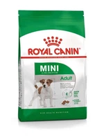 Сухий корм Royal Canin Mini Adult для собак дрібних порід старше 10 місяців