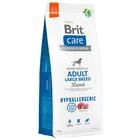 Корм для собак великих порід Brit Care Dog Hypoallergenic Adult Large Breed гіпоалергенний з ягням