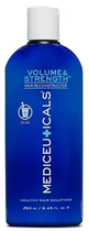 Реконструктор для тонкого, пошкодженого і ослабленого волосся Mediceuticals Healthy Hair Solutions Volume&Strength 250 мл