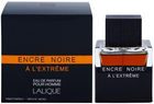 Woda perfumowana męska Lalique Encre Noire A LExtreme 100 ml (7640111502791) - obraz 1