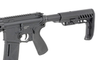 Страйкбольна штурмова гвинтiвка Arcturus AR15 E3 Carbine - зображення 6