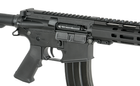 Страйкбольна штурмова гвинтiвка Arcturus AR15 Rifle Black - изображение 8