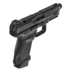 Пістолет Cybergun Canik TP9 Elite Combat Pistol Black - изображение 4