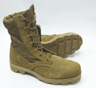 Літні полегшені берці армії США Altama Pro-X Panama boots 10.0R 43 Койот - изображение 1