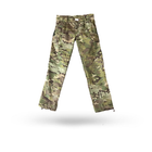 Штани 4Профі SoftShell Multicam Size 50