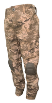 Тактичні штани 4Профі Combat ММ14 Size 48/4 - зображення 1