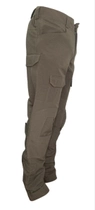 Тактичні штани 4Профі Combat Khaki Size 48/4 - зображення 3