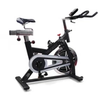 Спинбайк Toorx Indoor Cycle SRX 70S