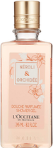 Żel pod prysznic L'Occitane en Provence Neroli-Orchidea 245 ml (3253581462232)