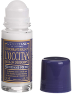 Dezodorant w kulce L'Occitane en Provence MEN 50 ml (3253581679890) - obraz 2