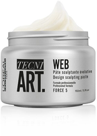 Pasta modelująca L'Oreal Professionnel Paris Tecni.Art A-Head Web Force 5 do stylizacji 150 ml (0000030165366) - obraz 1