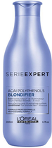 Кондиціонер-сяйво для волосся L'Oréal Professionnel Paris Serie Expert Blondifier Illuminating Conditioner Відновлюючий 200 мл (3474636628964)