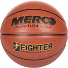 М'яч баскетбольний Merco Fighter basketball ball Size 5 (ID36941)