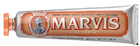 Зубна паста Marvis зі смаком імбирної м'яти 85 мл (8004395111732) - зображення 1