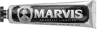 Зубна паста Marvis зі смаком лакричної м'яти 85 мл (8004395111749) - зображення 1