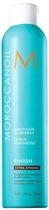 Lakier Moroccanoil Luminous Hairspray Extra Strong Hold do włosów z ekstra mocnym utrwaleniem Shining 330 ml (7290015295048) - obraz 1