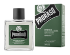 Освіжний бальзам для догляду за бородою Proraso Рефреш 100 мл (8004395007332) - зображення 1