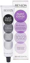 Крем-бальзам для волосся Revlon Professional Тонувальний Nutri Color Filters 190 100 мл (8007376047037) - зображення 1