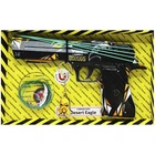 Дерев'яний пістолет "Гумостріл Desert Eagle"