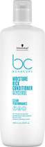 Schwarzkopf Professional BC Bonacure Moisture Kick odżywka do włosów nawilżająca 1000 ml (4045787725759) - obraz 1