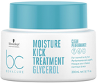 Маска Schwarzkopf Professional BC Bonacure Moisture Kick для зволоження волосся 200 мл (4045787725797) - зображення 1