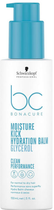 Schwarzkopf Professional BC Bonacure Moisture Kick Hydration Balm Glicerol do włosów normalnych i suchych 150 ml (4045787726190) - obraz 1