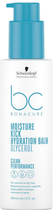 Бальзам Schwarzkopf Professional BC Bonacure Moisture Kick Hydration Balm Glycerol для нормального і сухого волосся 150 мл (4045787726190)