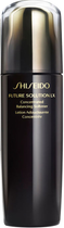 Zmiękczacz do twarzy Shiseido Future Solution LX Concentrated Balancing Softener Intensywnie nawilżający 170 ml (0768614139164) - obraz 1