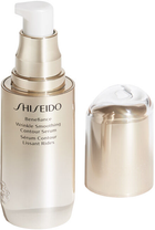Сироватка для обличчя Shiseido Benefiance Wrinkle Smoothing Contour Serum Антивікова 30 мл (0768614155805) - зображення 1