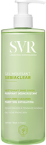 Żel oczyszczający SVR Sebiaclear Gel Moussant 400 ml (3401381332785 / 3662361003402) - obraz 1