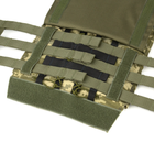 Плитоноска Dozen Modular Plate Carrier — L2 "Pixel MM14" (під бронеплити 25 * 30 см) - зображення 8