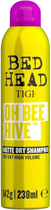 Сухий шампунь Tigi Bed Head Oh Bee Hive Matte Dry Shampoo 142 г (0615908431292)