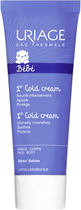 Дитячий крем Uriage Baby Cold Cream Захист від холоду 75 мл (3661434000577)