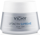 Vichy Liftactiv Supreme długodziałający krem ujędrniająco-przeciwzmarszczkowy do skóry suchej 50 ml (3337871328801) - obraz 2