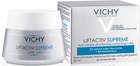 Vichy Liftactiv Supreme długodziałający krem ujędrniająco-przeciwzmarszczkowy do skóry suchej 50 ml (3337871328801) - obraz 3
