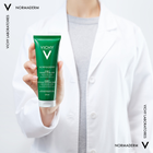 Vichy Normaderm Preparat 3w1 do oczyszczania problematycznej skóry twarzy 125 ml (3337875414067) - obraz 3