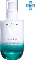 Vichy Slow Age fluid przeciw oznakom starzenia 50 ml (3337875498234)