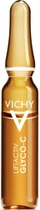 Koncentrat na noc o działaniu peelingującym w ampułkach Vichy Liftactiv Specialist Glyco-C do pielęgnacji skóry twarzy 10 szt x 2 ml (3337875711098) - obraz 4