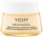 Krem przeciwstarzeniowy na dzień Vichy Neovadiol zwiększający gęstość i elastyczność suchej skóry twarzy 50 ml (3337875774161) - obraz 2